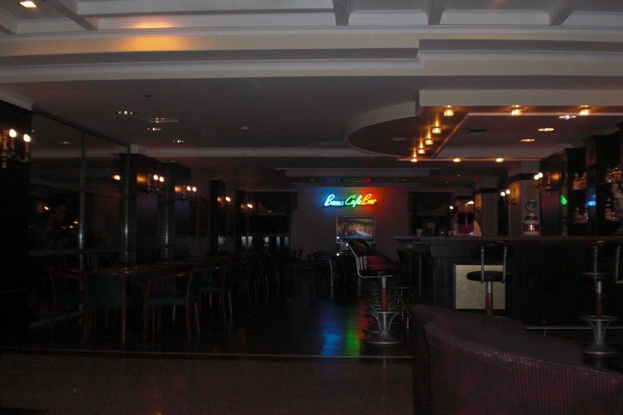 Insula Resort & Spa Alanya Buitenkant foto