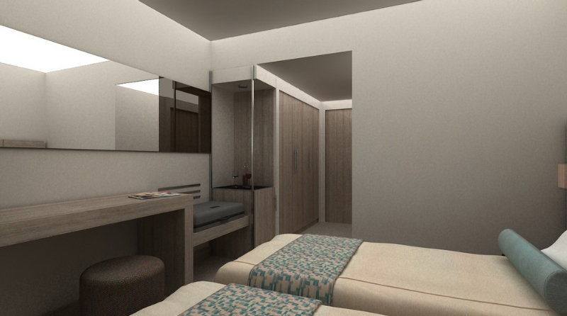 Insula Resort & Spa Alanya Buitenkant foto