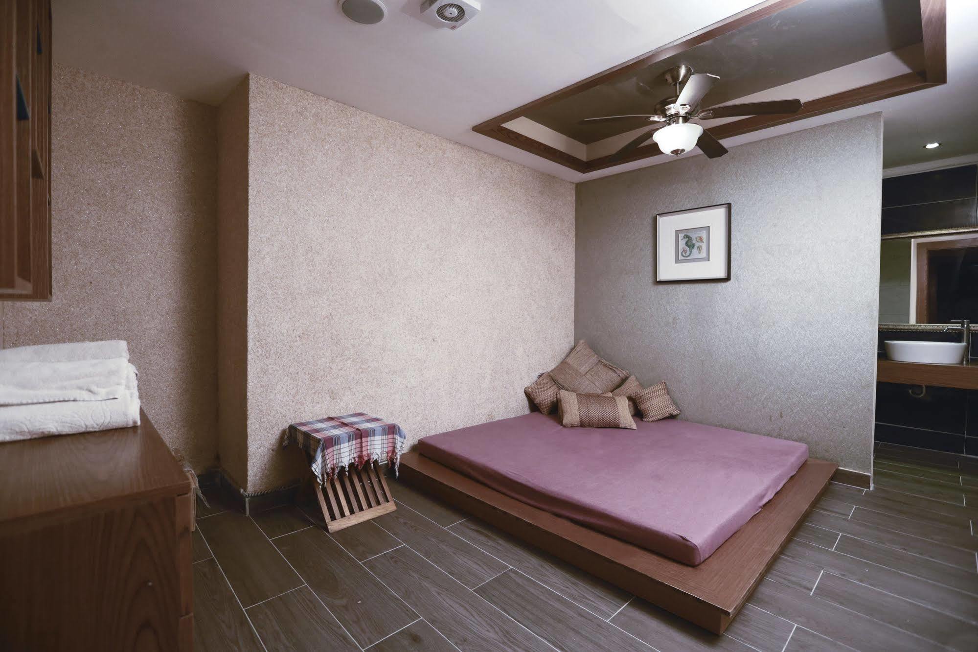 Insula Resort & Spa Alanya Buitenkant foto